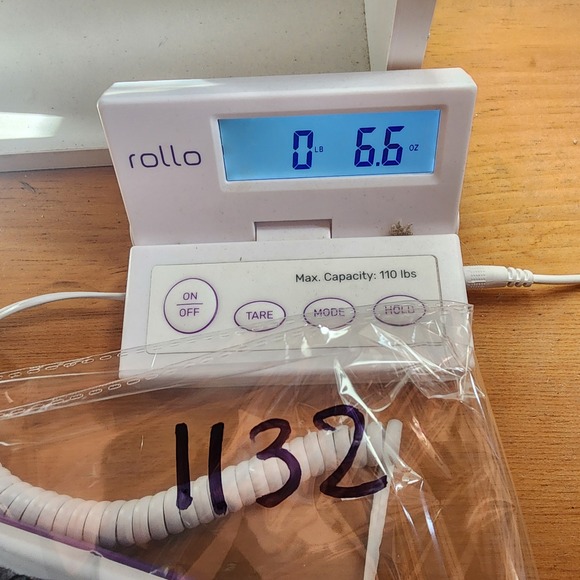 Wanda D. Floral Button Up Cropped Shirt Vintage Western  Unique Peekaboo Details - Picture 8 of 8